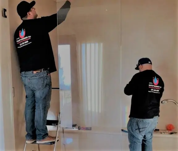 Professional plumbing installation for Tankless Water Heater Installation in Bayport West